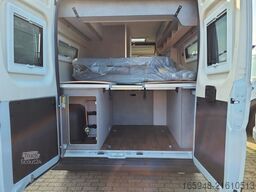 PÖSSL Summit Shine 600 L  | Premium & Assistenz Paket*