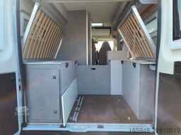 PÖSSL Summit Shine 600 L  | Premium & Assistenz Paket*