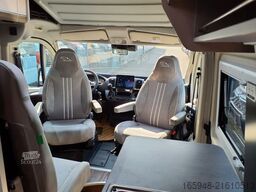 PÖSSL Summit Shine 600 L  | Premium & Assistenz Paket*