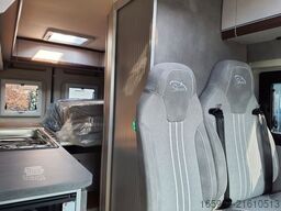 PÖSSL Summit Shine 600 L  | Premium & Assistenz Paket*