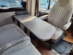 PÖSSL Summit Shine 600 L  | Premium & Assistenz Paket*