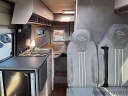 PÖSSL Summit Shine 600 L  | Premium & Assistenz Paket*