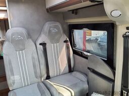 PÖSSL Summit Shine 600 L  | Premium & Assistenz Paket*