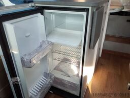 PÖSSL Summit Shine 600 L  | Premium & Assistenz Paket*