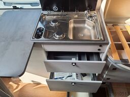 PÖSSL Summit Shine 600 L  | Premium & Assistenz Paket*