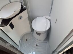 PÖSSL Summit Shine 600 L  | Premium & Assistenz Paket*