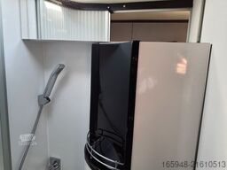 PÖSSL Summit Shine 600 L  | Premium & Assistenz Paket*