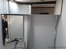 PÖSSL Summit Shine 600 L  | Premium & Assistenz Paket*