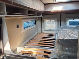 PÖSSL Summit Shine 600 L  | Premium & Assistenz Paket*