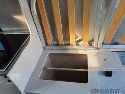 PÖSSL Summit Shine 600 L  | Premium & Assistenz Paket*