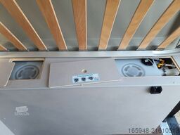 PÖSSL Summit Shine 600 L  | Premium & Assistenz Paket*