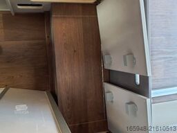 PÖSSL Summit Shine 600 L  | Premium & Assistenz Paket*