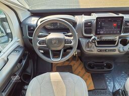 PÖSSL Summit Shine 600 L  | Premium & Assistenz Paket*