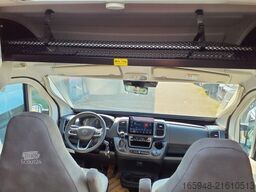 PÖSSL Summit Shine 600 L  | Premium & Assistenz Paket*