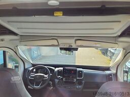 PÖSSL Summit Shine 600 L  | Premium & Assistenz Paket*