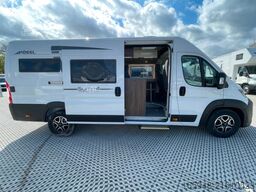 PÖSSL Summit 640 Prime *Premium & Assistenz Paket*