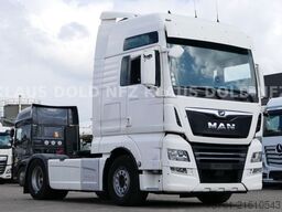 MAN TGX 18.500 XXL Retarder 2-Tanks Navi Euro 6
