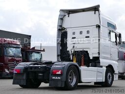 MAN TGX 18.500 XXL Retarder 2-Tanks Navi Euro 6