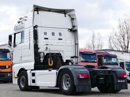 MAN TGX 18.500 XXL Retarder 2-Tanks Navi Euro 6