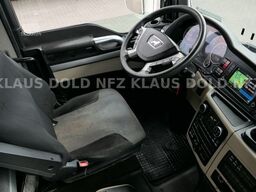 MAN TGX 18.500 XXL Retarder 2-Tanks Navi Euro 6