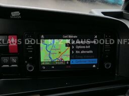 MAN TGX 18.500 XXL Retarder 2-Tanks Navi Euro 6