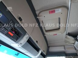 MAN TGX 18.500 XXL Retarder 2-Tanks Navi Euro 6