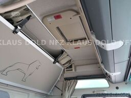 MAN TGX 18.500 XXL Retarder 2-Tanks Navi Euro 6
