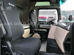 MAN TGX 18.500 XXL Retarder 2-Tanks Navi Euro 6