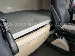 MAN TGX 18.500 XXL Retarder 2-Tanks Navi Euro 6