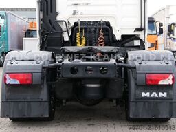 MAN TGX 18.500 XXL Retarder 2-Tanks Navi Euro 6