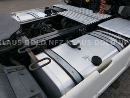 MAN TGX 18.500 XXL Retarder 2-Tanks Navi Euro 6