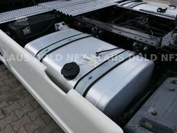 MAN TGX 18.500 XXL Retarder 2-Tanks Navi Euro 6