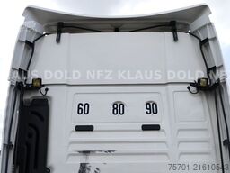 MAN TGX 18.500 XXL Retarder 2-Tanks Navi Euro 6