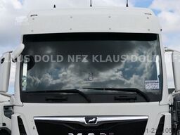 MAN TGX 18.500 XXL Retarder 2-Tanks Navi Euro 6