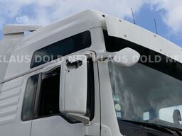 MAN TGX 18.500 XXL Retarder 2-Tanks Navi Euro 6