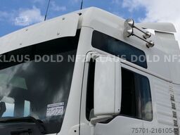 MAN TGX 18.500 XXL Retarder 2-Tanks Navi Euro 6