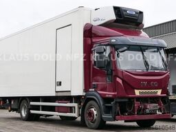 IVECO 150E32 Eurocargo Kühlkoffer LBW Frontschaden