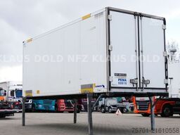 SCHMITZ CARGOBULL WKO BDF Wechselbrücke Kühlkoffer Thermo King