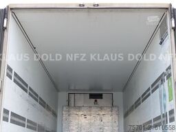 SCHMITZ CARGOBULL WKO BDF Wechselbrücke Kühlkoffer Thermo King