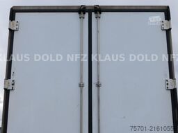 SCHMITZ CARGOBULL WKO BDF Wechselbrücke Kühlkoffer Thermo King