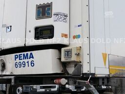 SCHMITZ CARGOBULL WKO BDF Wechselbrücke Kühlkoffer Thermo King