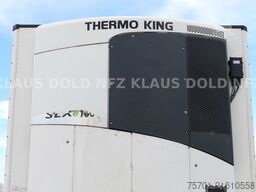 SCHMITZ CARGOBULL WKO BDF Wechselbrücke Kühlkoffer Thermo King