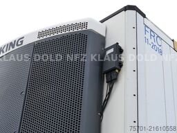SCHMITZ CARGOBULL WKO BDF Wechselbrücke Kühlkoffer Thermo King