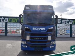 SCANIA R500 Retarder 2-Leiter Hydraulik Vollluft ACC