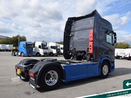 SCANIA R500 Retarder 2-Leiter Hydraulik Vollluft ACC
