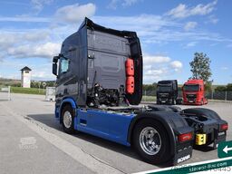 SCANIA R500 Retarder 2-Leiter Hydraulik Vollluft ACC