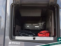 SCANIA R500 Retarder 2-Leiter Hydraulik Vollluft ACC