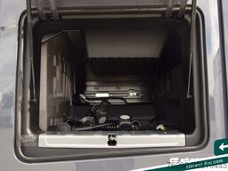 SCANIA R500 Retarder 2-Leiter Hydraulik Vollluft ACC
