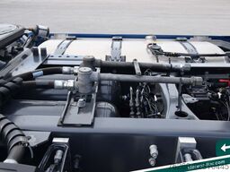 SCANIA R500 Retarder 2-Leiter Hydraulik Vollluft ACC
