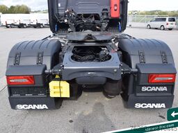 SCANIA R500 Retarder 2-Leiter Hydraulik Vollluft ACC